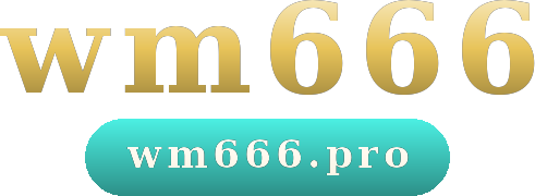 wm666 โลโก้